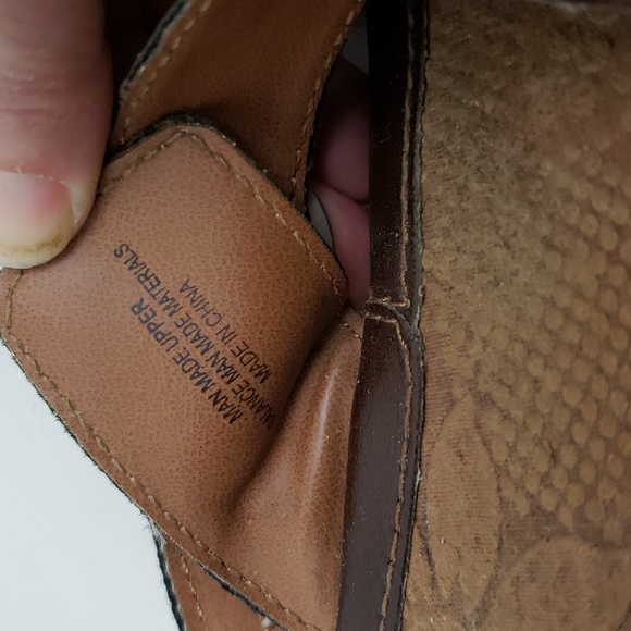 B.o.c. Sandals - Picture 7 of 7